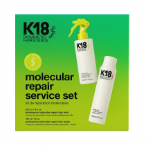 K18 Molecular Repair Service Set 300 pcs + 150 ml