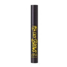 W7 Easy Brows Eyebrow Gel Dark Brown 4 ml