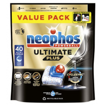 Neophos Ultimate Plus Tabs 40 st