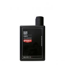 Uppercut Deluxe Clear Scalp Shampoo 240 ml