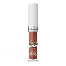 Wet 'n Wild Mega Glitter Shimmer Liquid Lipstick Hear Me Out 2.8 g