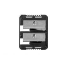 Wet 'n Wild Dual Pencil Sharpener 1 pcs