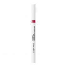 Wet 'n Wild Perfect Pout Lip Liner Stain Spilled Wine 0.5 g