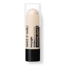 Wet &#039;n Wild Mega Glo Vitamin And Make-up Stick Highlight Moonlike 6 g