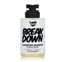The Doux Breakdown Clarifying Shampoo 354 ml