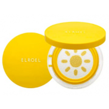 ELROEL Pang Pang Sun Cushion Plus SPF 50+ PA++++ 8 g