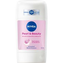 NIVEA Pearl &amp; Beauty Deo Stick 50 ml