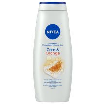 NIVEA Care &amp; Orange 650 ml