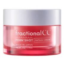 Fractional CC PDRN Shot Capsule Cream 50 g