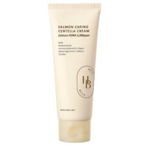 Heveblue Salmon Caring Centella Cream 100 ml