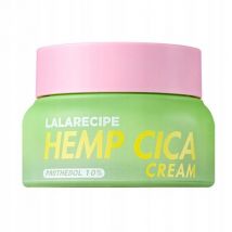 Lala Recipe Hemp Cica Cream 50 ml