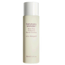 Haruharu Wonder Black Rice Probiotics Barrier Essence 30 ml