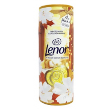 Lenor Scent Booster Cosy Season White Musk 176 g