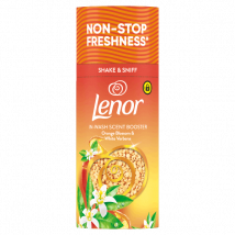 Lenor Scent Booster Orange Blossom &amp; White Verbena 155 g