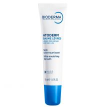 Bioderma Atoderm L&egrave;vres 15 ml