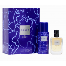 GOSH K.A.O.S For Him Gift Box 150 ml + 50 ml