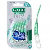 GUM Soft-Picks Pro Medium 30 st