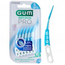 GUM Soft-Picks Pro Small 30 st