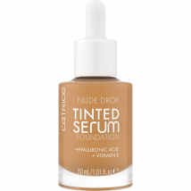 Catrice Nude Drop Tinted Serum Foundation 065N 30 ml