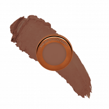 Danessa Myricks Beauty Yummy Skin Blurring Balm Powder Flushed Creme Brulee 6 g