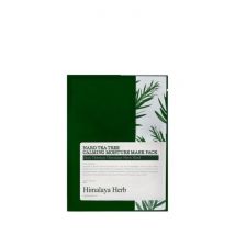 Nard Tea Tree Calming Moisture Mask Pack 1 pcs