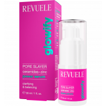 Revuele Pore Slayer Power Serum Ceramides + Zinc 30 ml