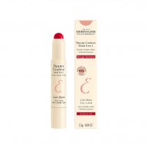 Embryolisse Color Balm 3-in-1 Stick Intense Red 5 g