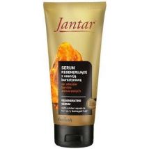 Jantar Regenerating Serum with Amber Essence for Very Damaged Hair 100 ml