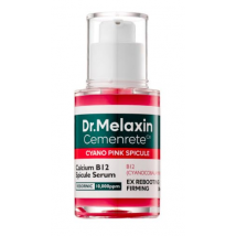 Dr.Melaxin Cemenrete Cyano Pink Spicule Serum 30 ml