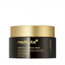 Medicube Deep Vita C Capsule Cream 55 g