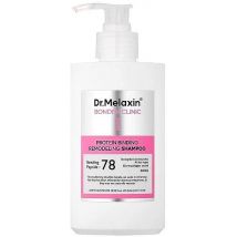 Dr.Melaxin Bondex Protein Bonding Remodeling Shampoo 400 ml