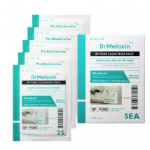 Dr.Melaxin BP Pore Clear Mask 5 st