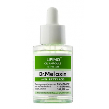 Dr.Melaxin Lipino Anti-Fatty Acid Oil Ampoule 30 ml