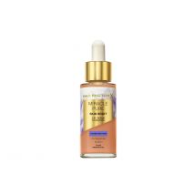 Max Factor Miracle Pure Skin Reset 2 In 1 Serum Foundation 85,5 Medium Cool 30 ml