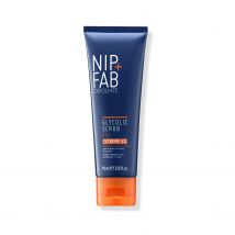 Nip + Fab Glycolic Fix Scrub Extreme 75 ml