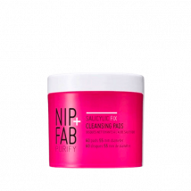 Nip + Fab Salicylic Fix Day &amp; Night Pads 60 pcs
