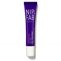 Nip + Fab Retinol Fix Eye Cream 15 ml