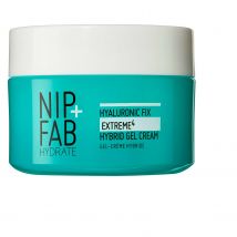 Nip + Fab Hyaluronic Fix Extreme4 Hybrid Gel Cream 50 ml