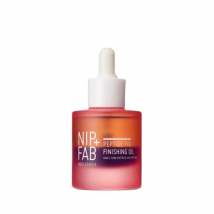 Nip + Fab Peptide Fix Finishing Oil 2% 30 ml
