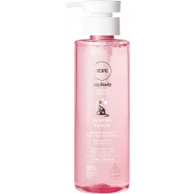 YOPE Peptide Renew Pink Sugar Regenerating Shower Gel 300 ml