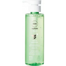 YOPE Niaci Smooth Pistachio Cocktail Shower Gel 300 ml