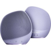 Geske Sonic Body Brush 7 In 1 Purple 1 st