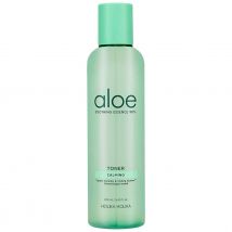 Holika Holika Aloe Soothing Essence 98% Toner Calming 200 ml