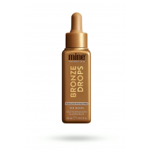 MineTan Radiance Enhancing Bronze Drops 40 ml