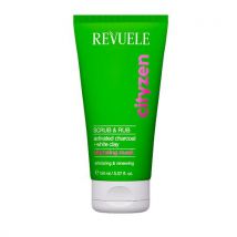Revuele Scrub &amp; Rub Cleansing Mask 150 ml