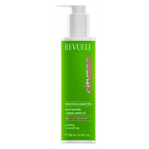 Revuele Remove &amp; Smooth Crystal Cleanser 200 ml