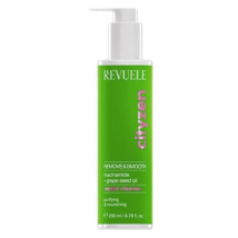 Revuele Remove &amp; Smooth Crystal Cleanser 200 ml