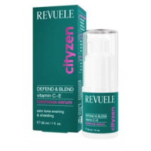 Revuele Defend &amp; Blend Luminous Serum 30 ml