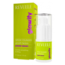 Revuele Grow Younger Power Serum Growth Factors 30 ml