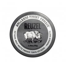 Reuzel Extreme Hold Matte Pomade 95 g